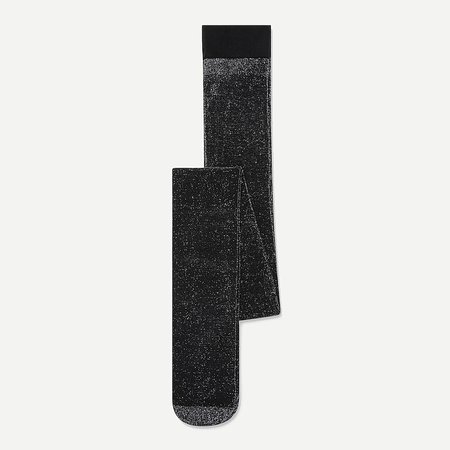 J.Crew: Swedish Stockings™ Tora Shimmery Tights For Women