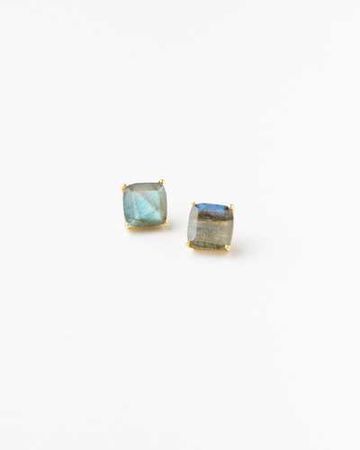 Trades of Hope - Northern Lights Studs