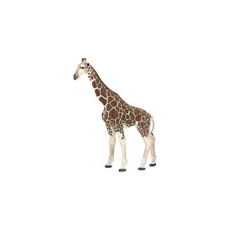 Papo Figurines: Giraffe at John Lewis