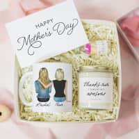 Personalized Gift Box | Mother's Day Gift | Jane