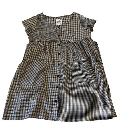 UNIF Puzzle Dress