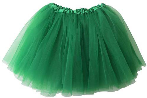 Amazon.com: So Sydney Ballerina Basic Girls Ballet Dance Dress-Up Princess Fairy Costume Dance Recital Tutu (Gold): Toys & Games