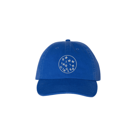 SWIMMING IN CIRCLES HAT – Mac Miller Store