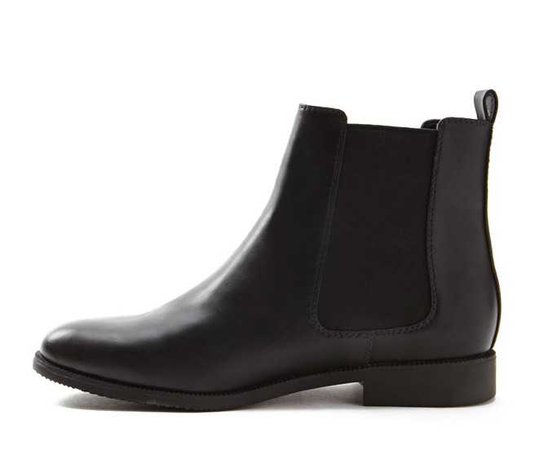 Boots (Black)