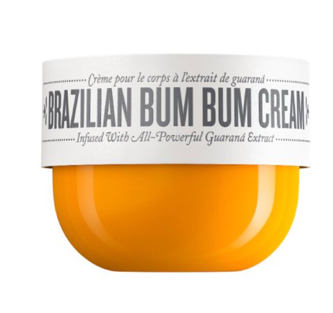 Brazil bum bum cream