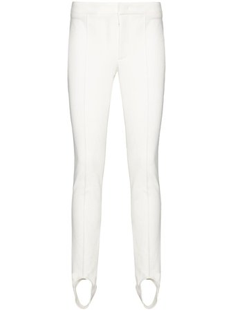 Moncler Grenoble skinny-fit ski trousers