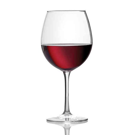 Dailyware™ 18 oz. Red Wine Glasses (Set of 4) | Bed Bath & Beyond