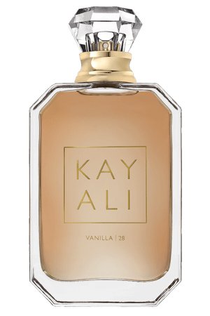 Huda Beauty Kayali Perfume