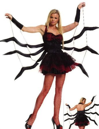 spider costume woman - Ricerca Google