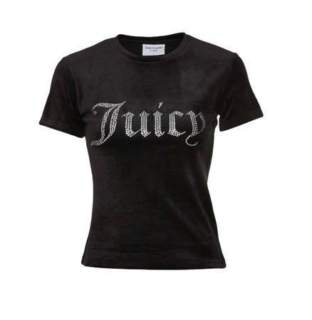juicy t shirt