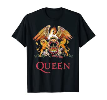 queen shirt