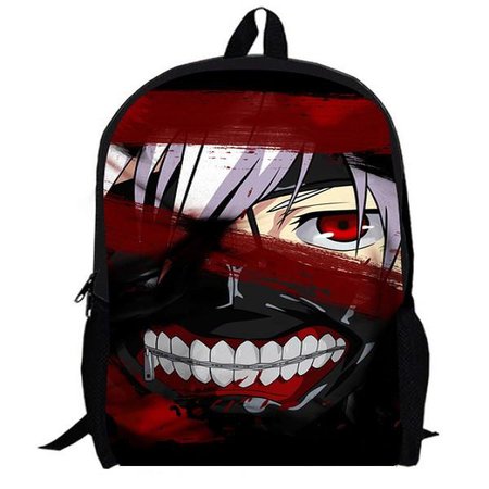 anime backpack