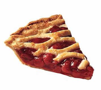 cherry pie no background - Google Search