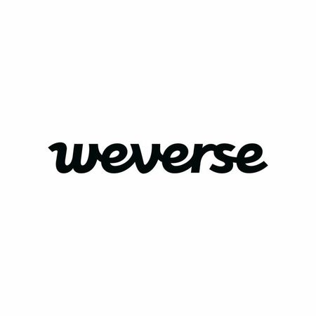Weverse logo