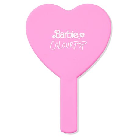 Malibu Barbie™ x ColourPop Hand Mirror