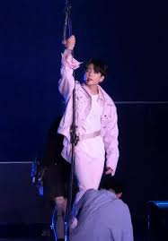 jungkook in pink outfit - Google Search