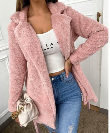 cozy outfit
