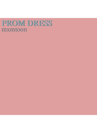 prom dress mxmtoon