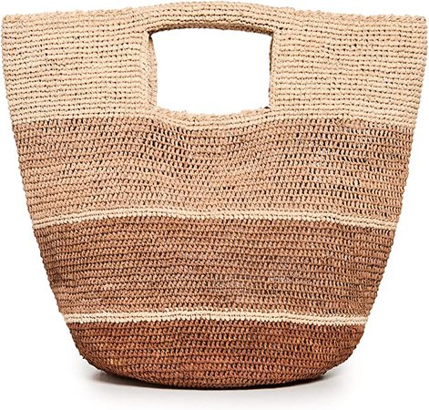 Mar Y Sol Women's Camden Bag, Sand, Tan, One Size: Handbags: Amazon.com
