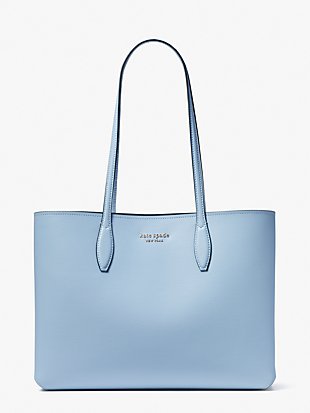 all day large zip-top tote | Kate Spade New York