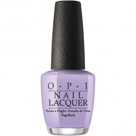 OPI Fiji Nail Polish Collection - Polly Want A Lacquer? (NL F83) 15ml