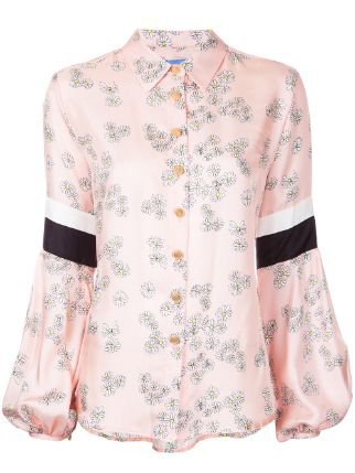 $422 Macgraw Bloom Blouse - Buy Online - Fast Delivery, Price, Photo