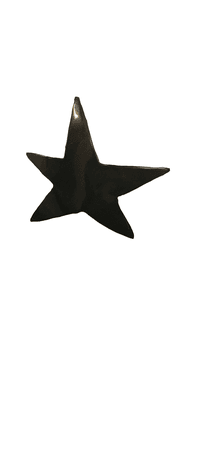 star hair claw