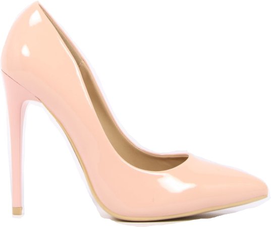 mycube pink heels