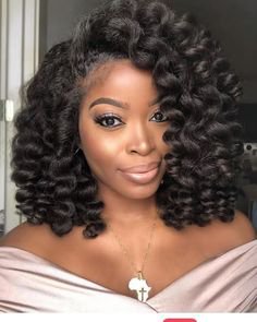 Crochet Braids, Everything You Need to Know | Un-ruly