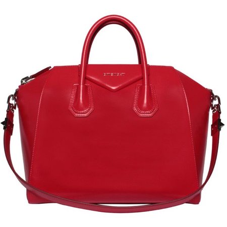 givenchy red bag