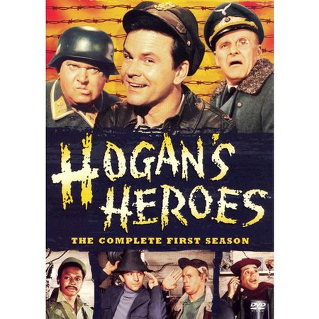 Hogan's Heroes Season Uno