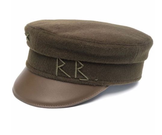olive rb hat