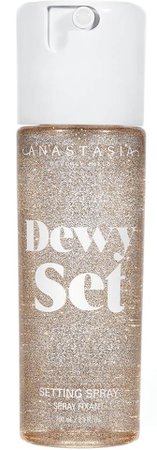 Anastasia Beverly Hills Dewy Set Setting Spray | lyko.com