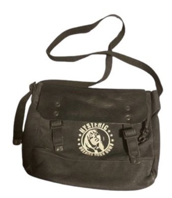 hysteric glamour bag