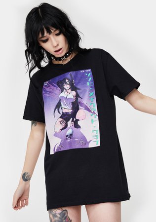 Zombie Makeout Club Raise The Dead Graphic Tee | Dolls Kill