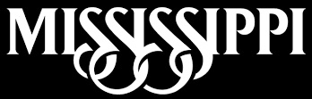 Mississippi font