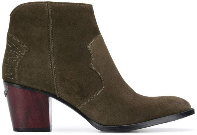 Zadig&Voltaire Molly boots