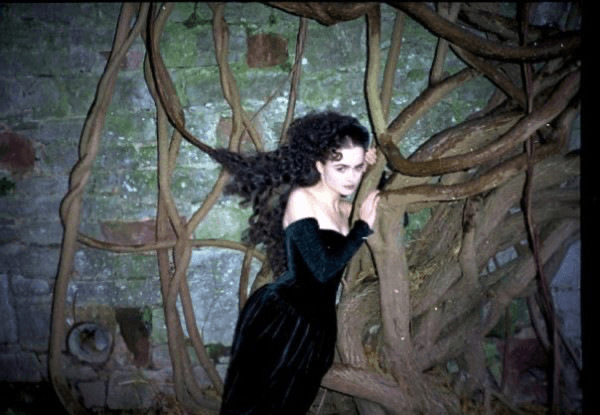 Young Bellatrix