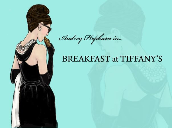 background wallpaper breakfast at tiffany's - Google Search