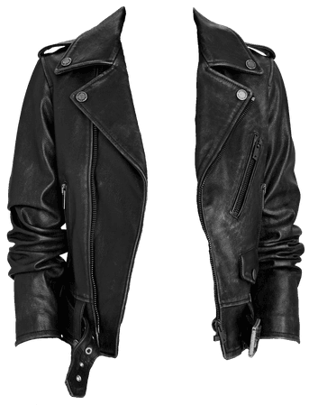 biker jacket png