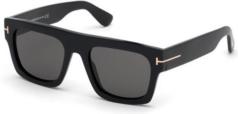 Tom Ford 0711 Sunglasses – designeroptics.com