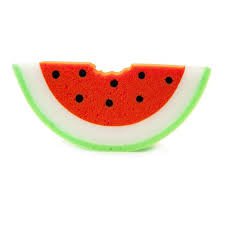 preppy watermelon sponge - Google Search