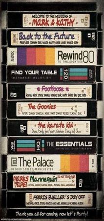90s tapes