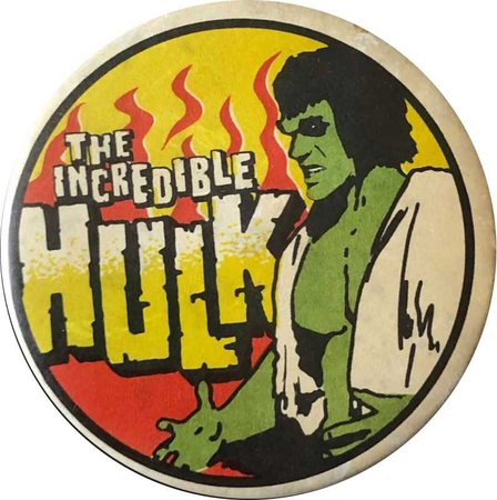 hulk badge