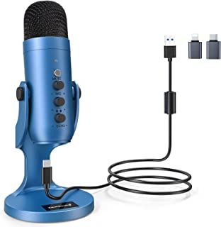 Amazon.com : Asmr microphone