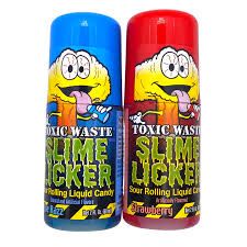 slime lickers - Google Search
