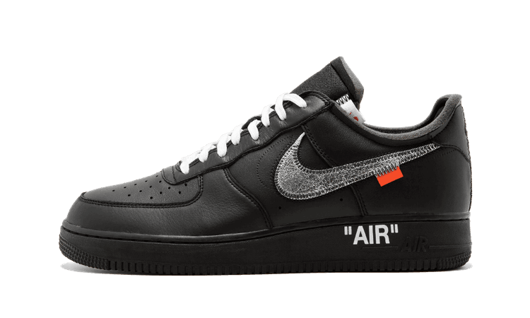 Nike Air Force 1 ''Off White''