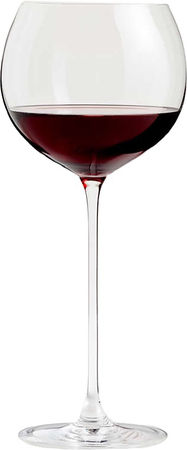 Olivia Pope long stem wine glass