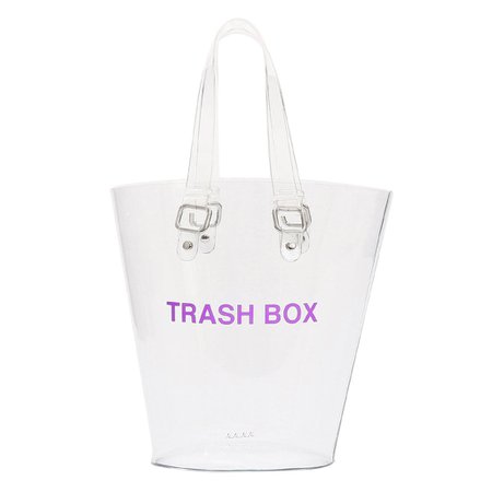Nananana Trash Box Bag