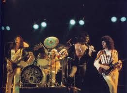 queen band 70s live - Google Search